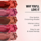 Beauty 5-in-1 Hydrating Lip Color