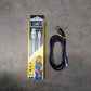 JK 2A Fast Charging for android, Tough Long Micro Cable (1 Pc)