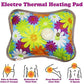 Electric Hot Water Bag (Loose Packing) (Without Water/Gel)