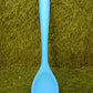 5461 Creative Silicone Small Spoon Scoop Kitchen Utensils Tool Flatware (28cm)