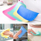 High-quality magic towel for bath and makeup removal