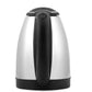 Stainless steel electric kettle