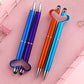 3 in 1 Ballpoint Function Stylus Pen with Mobile Stand