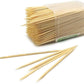 Wooden toothpicks with dispenser box for hygiene