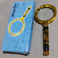 Magnifying Glass Handheld Magnifier (60 MM / 1 Pc)