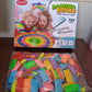 Kids 120 Domino Blocks Dominoes (120 Pcs Set)