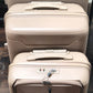 Hard-Shell Trolley Luggage Bag (Set of 3-pice / Mix Color)