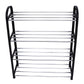 4 Shelves Shoe Rack