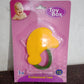 Baby Silicone Teether (1 Pc): Food Grade, Non-Toxic, Teething Relief (3 Months+)