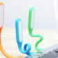 USB LED light lamp with flexible design.