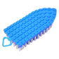 Flexible Plastic Cleaning Brush for Home, Kitchen and Bathroom,