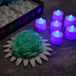 LED decorative tealights