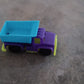 Kids' toy dumper truck with accessories