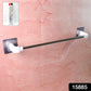 Self-Adhesive Towel Rod