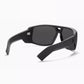 Vintage style driving sunglasses with metal frame