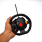 Fast steering RC car for young drivers.