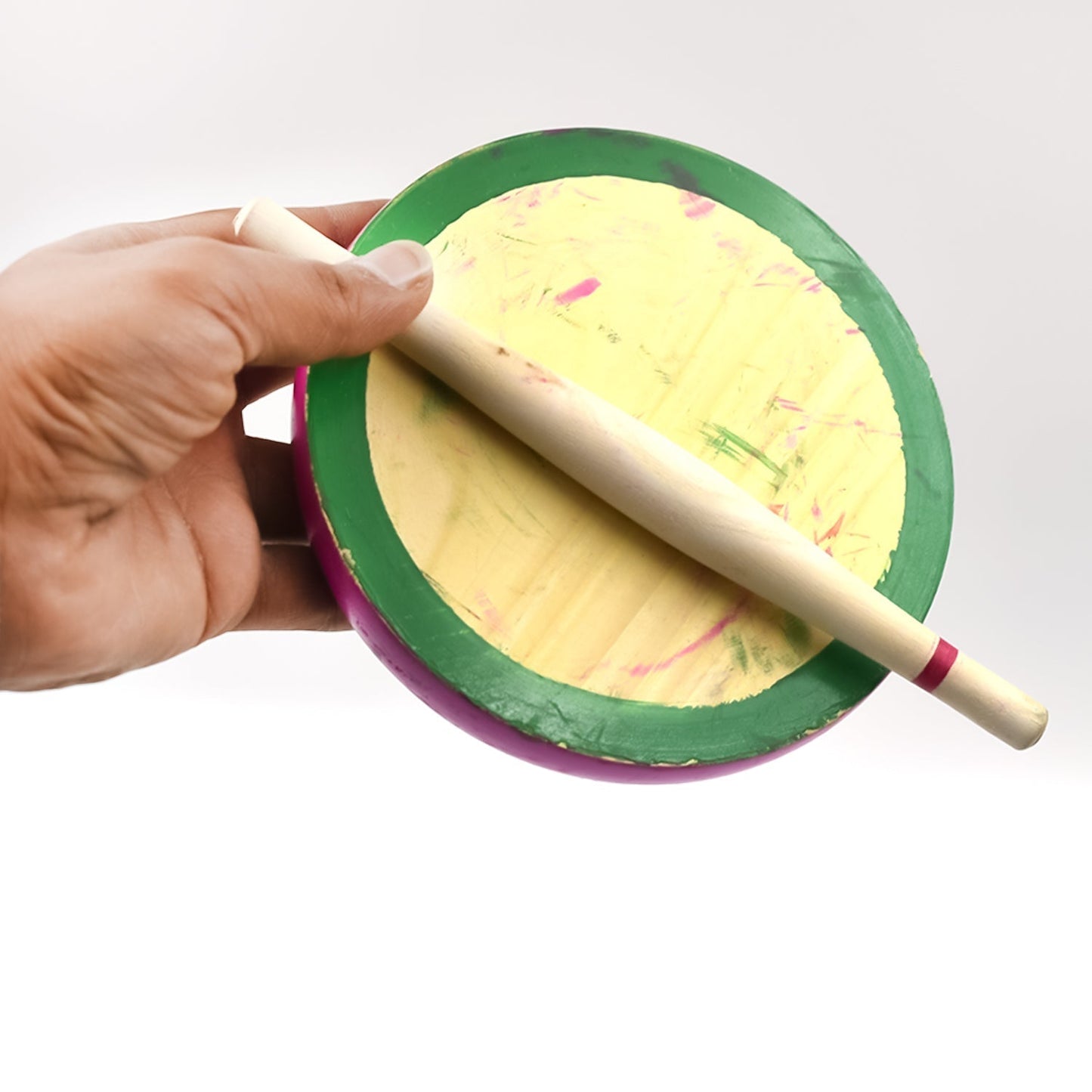 Kids Chakla Belan for children’s for playing purposes