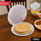 Insulated Roti Cover (23 x 23 Cm / 1 Pc)