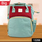 Big Size Backpack