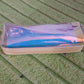 Transparent Pencil Pouch / Case PVC Waterproof Pen Bag (1 Pc)