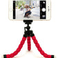 Mini octopus tripod stand for phones