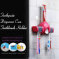 Automatic Push Toothpaste Squeezer Dispenser