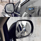 Anti-Fog & Anti-Scratch Rearview Car Mirror Film – HD Clear Protective Sticker for Safe Driving (1 Pc)