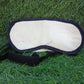 Lightweight and premium eye mask for restful sleep