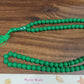Prayer Beads Muslim Tasbih 99 Beads (1 Pc)