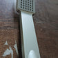 Plastic High Pressure Handheld Shower Head (1 Pc)