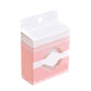 Cotton pads pack for facial use