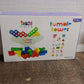 Tumble Tower Balancing Blocks Game Set (1 Set)