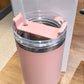 Peach Extra Large Insulated Travel Mug (1200ML - 1 Pc)