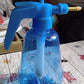 Manual sprayer bottle for gardening, 1.5L.