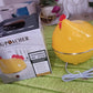 Electric Egg Boiler, Chicken Shaped Egg Kettle / Cooker (1 Pc)