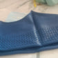 Non-Slip Silicone Rain Reusable Anti skid Waterproof Fordable Boot Shoe Cover (Extra Large Size (XL)/ 1 Pair / Mix Color)