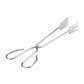 Handle cooking tongs