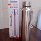 Stainless Steel Double Wall Vacuum-Insulated Drink Water Bottle (1000 ML)