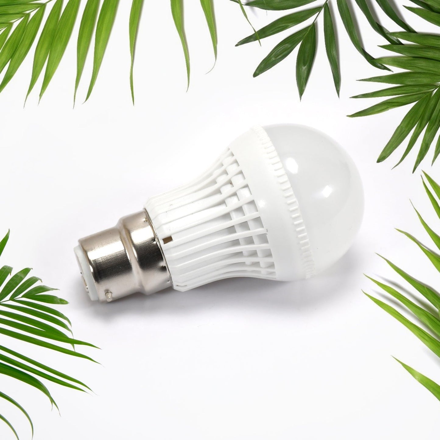 LED bulb for home and outdoor lighting