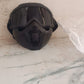Motorcycle Goggles Off-Road Helmet Goggles Windproof Glasses Goggles Mask (1 Pc)