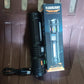 Led Torch High Lumens Fast Charging Flashlight / Torch with Far & Near Zoom (1 Pc)