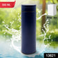 HydraGuard Smart Flask