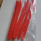Durable Plastic Knives (8 Pc)