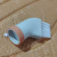 Multipurpose Bottle-Attachable Cleaning Brush for Kitchen and Bathroom (1 Pc)