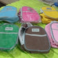 Mini Thermal Bag, insulated Lunch Bag (1 Pc / Mix Color)