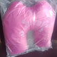 U-Shape Neck Travel Pillow (1 Pc)