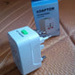 Universal Travel Adapter - International Multipurpose