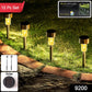 Pathway Lamps