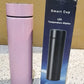Pink Vacuum Insulated Water Bottle (1 Pc / 500ML)