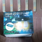 Solar Double LED Bulb Lamp YT-819- 2W (1 Pc)